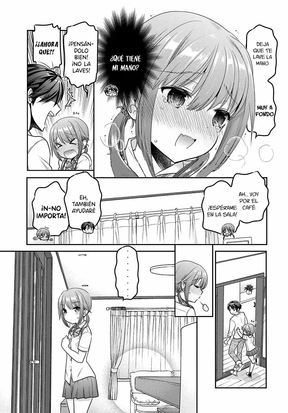 Página 36 del Manga