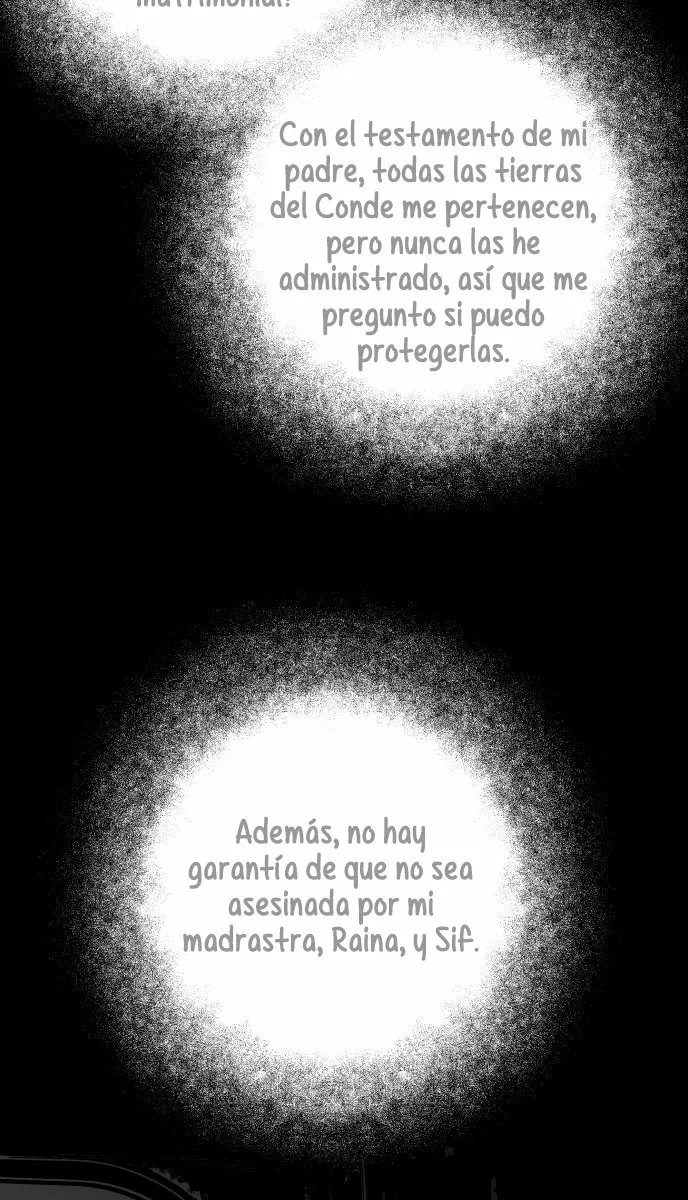 Página 92 del Manga