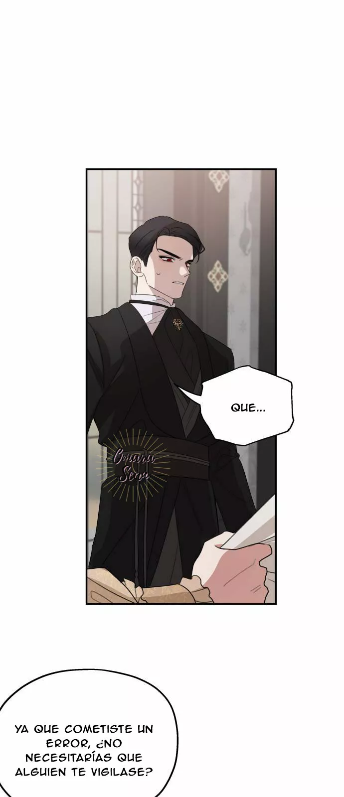 Página 30 del Manga