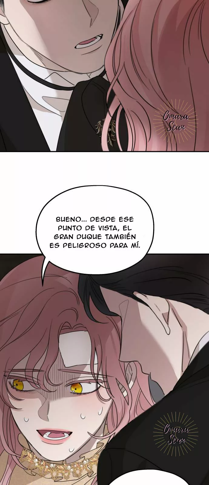 Página 44 del Manga