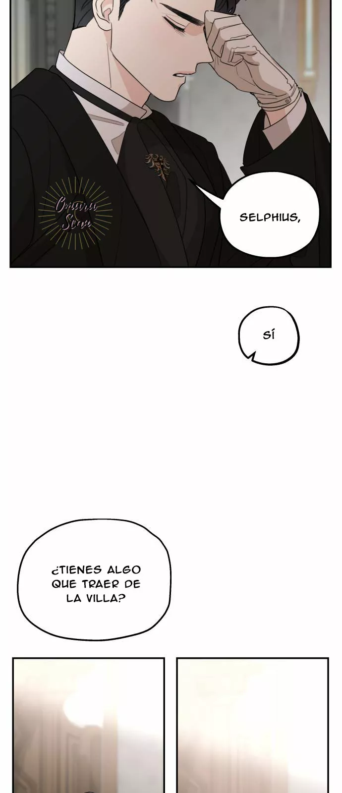 Página 52 del Manga