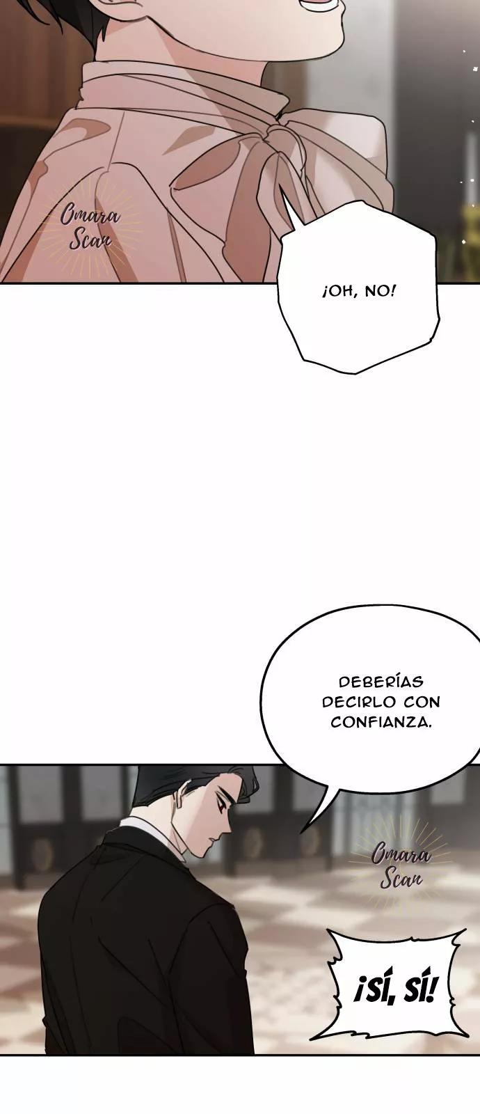 Página 54 del Manga