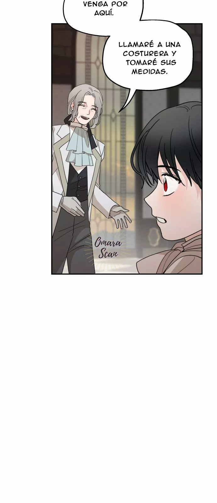 Página 56 del Manga