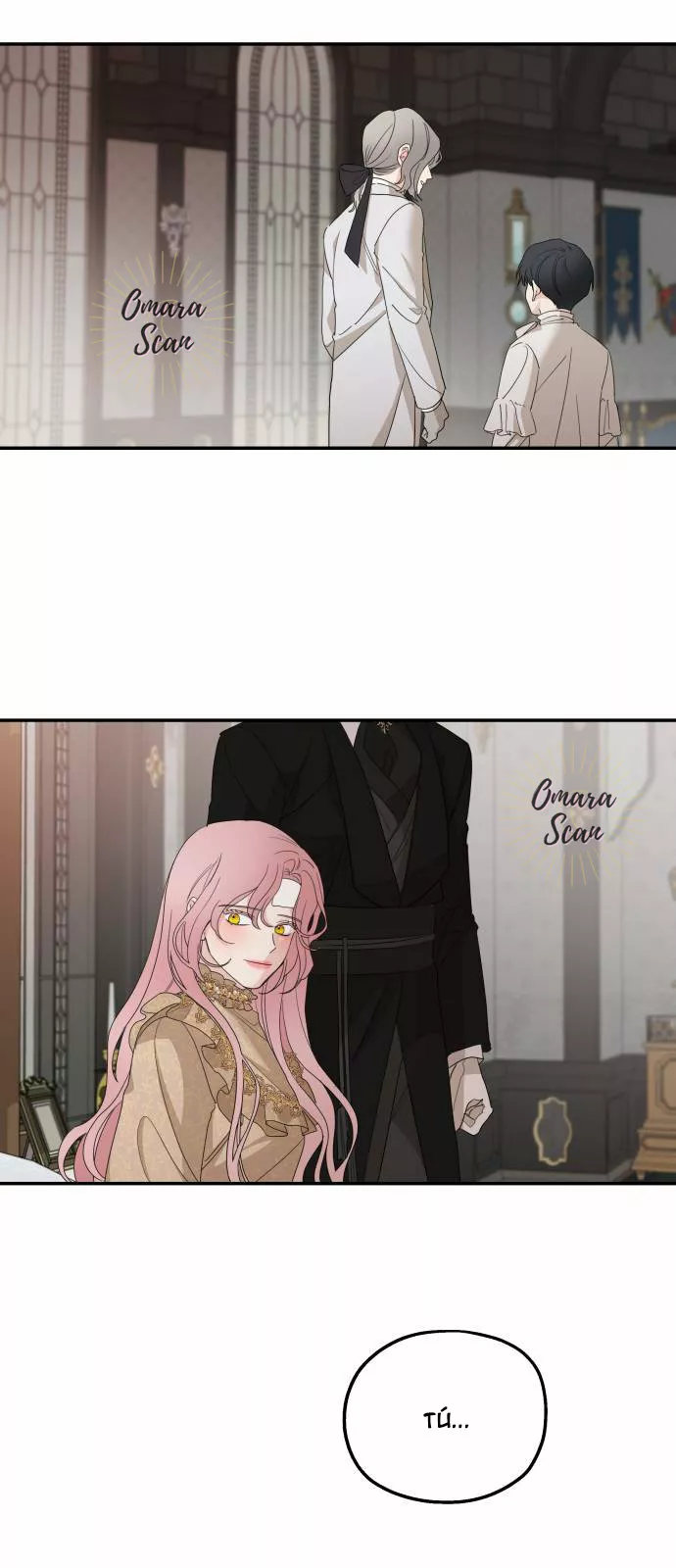 Página 57 del Manga