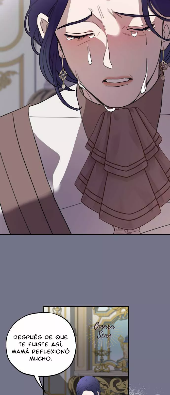 Página 37 del Manga