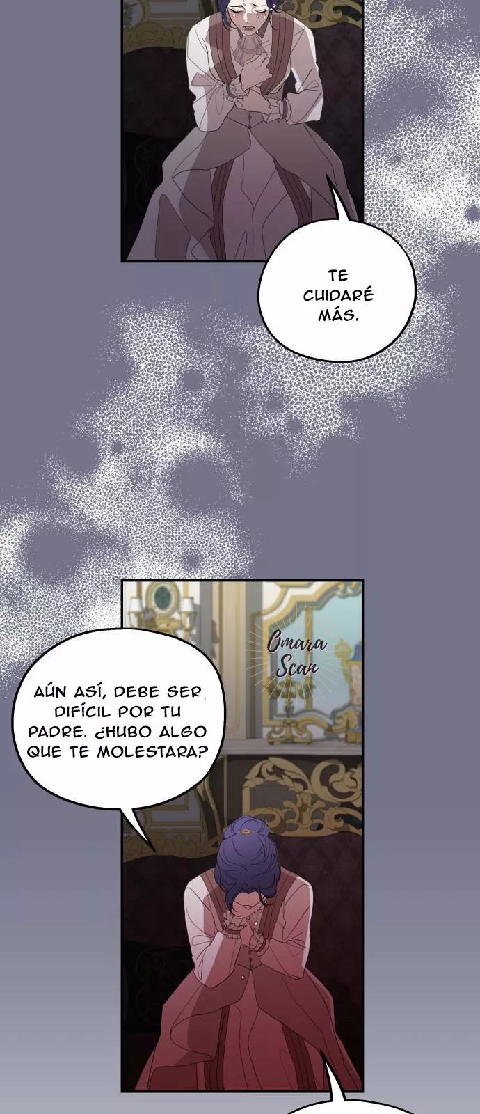 Página 38 del Manga