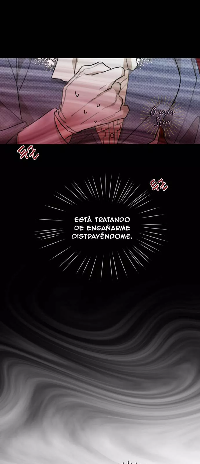 Página 41 del Manga