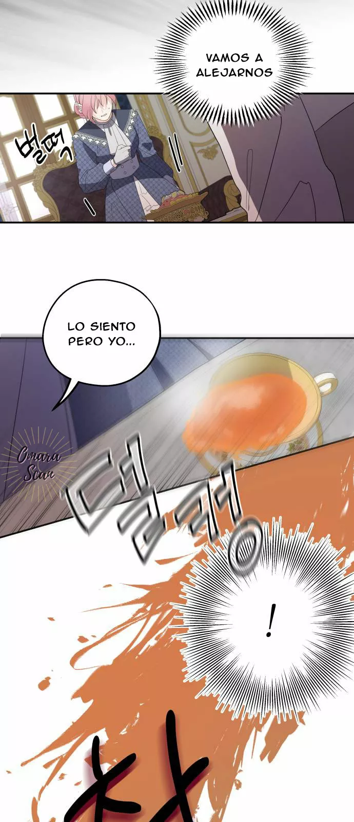 Página 42 del Manga