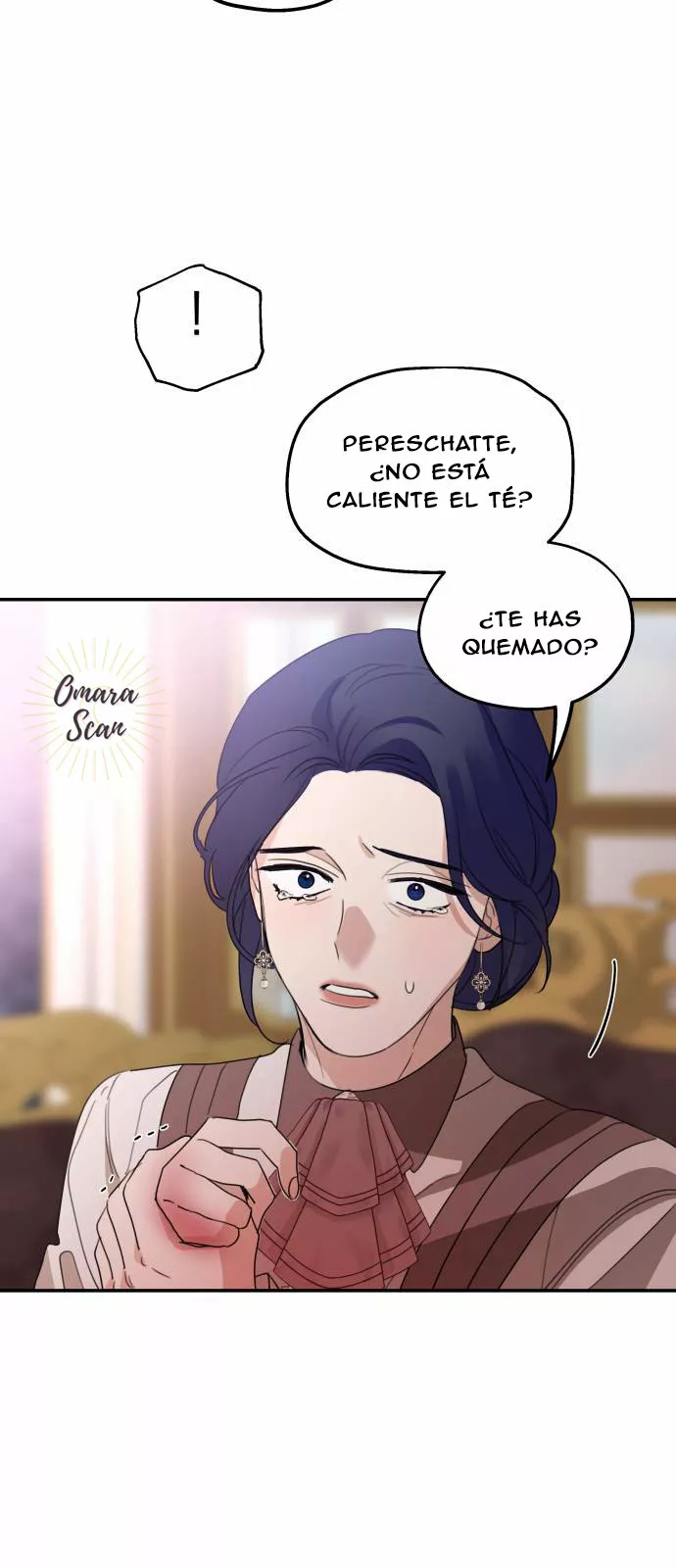 Página 46 del Manga