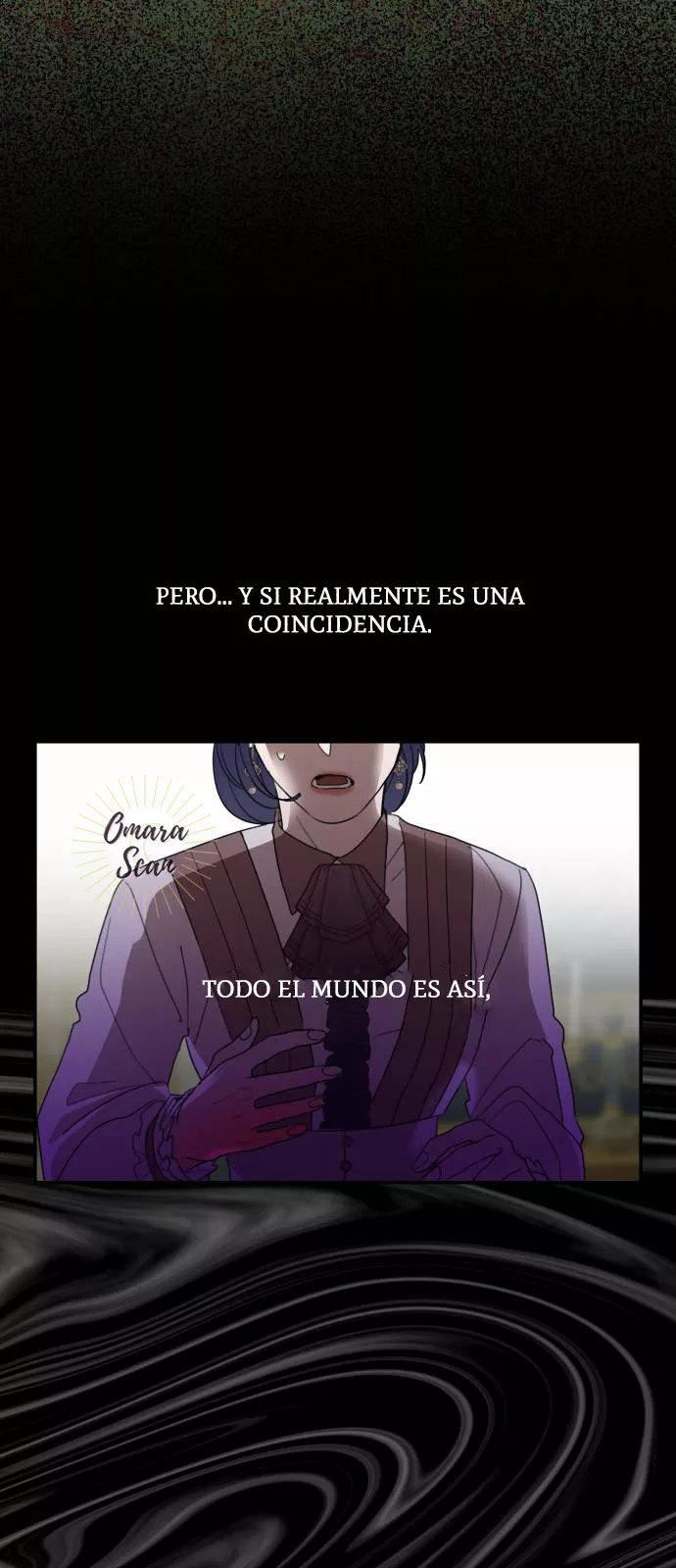 Página 51 del Manga
