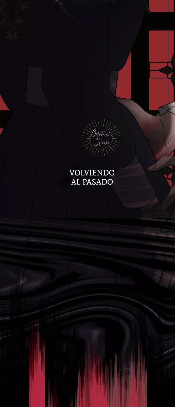 Página 56 del Manga