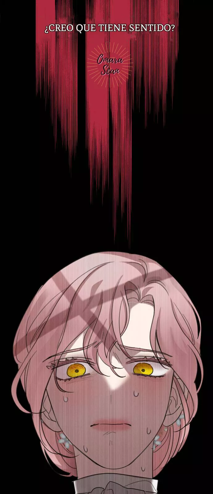 Página 57 del Manga