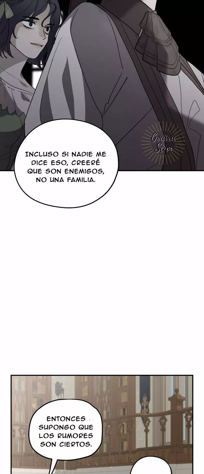 Página 64 del Manga