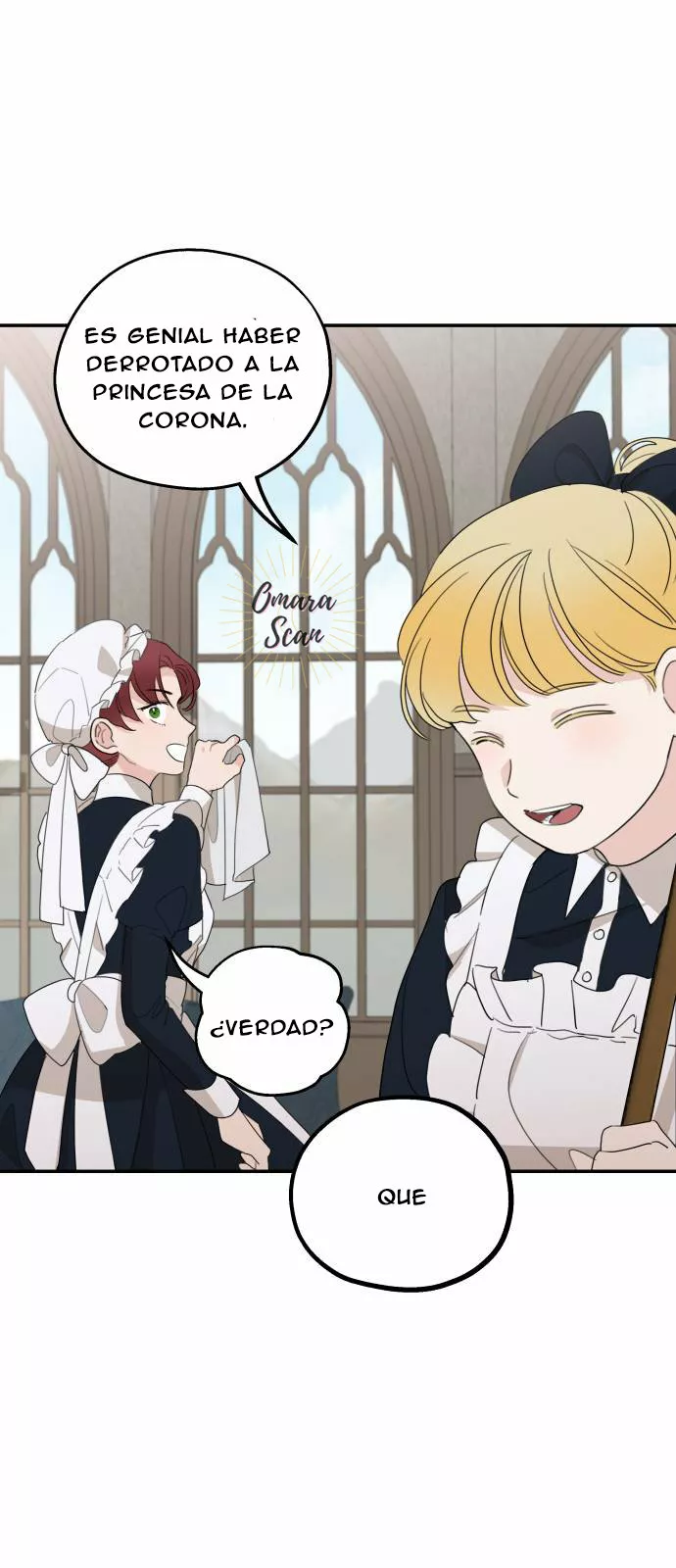 Página 69 del Manga