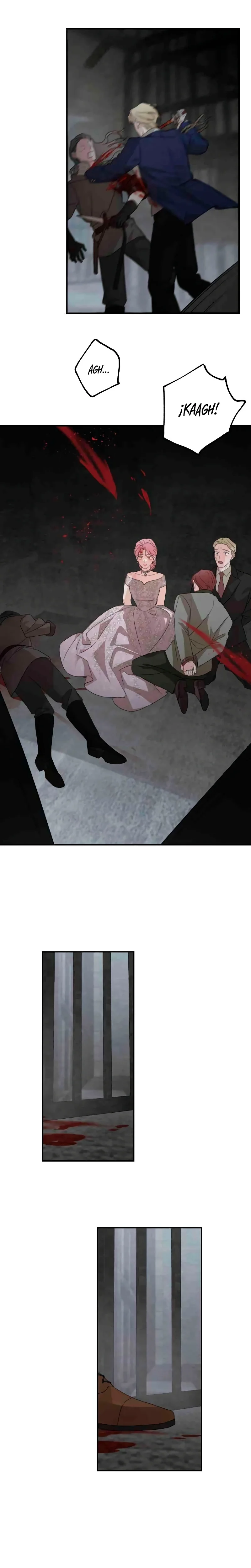 Página 38 del Manga