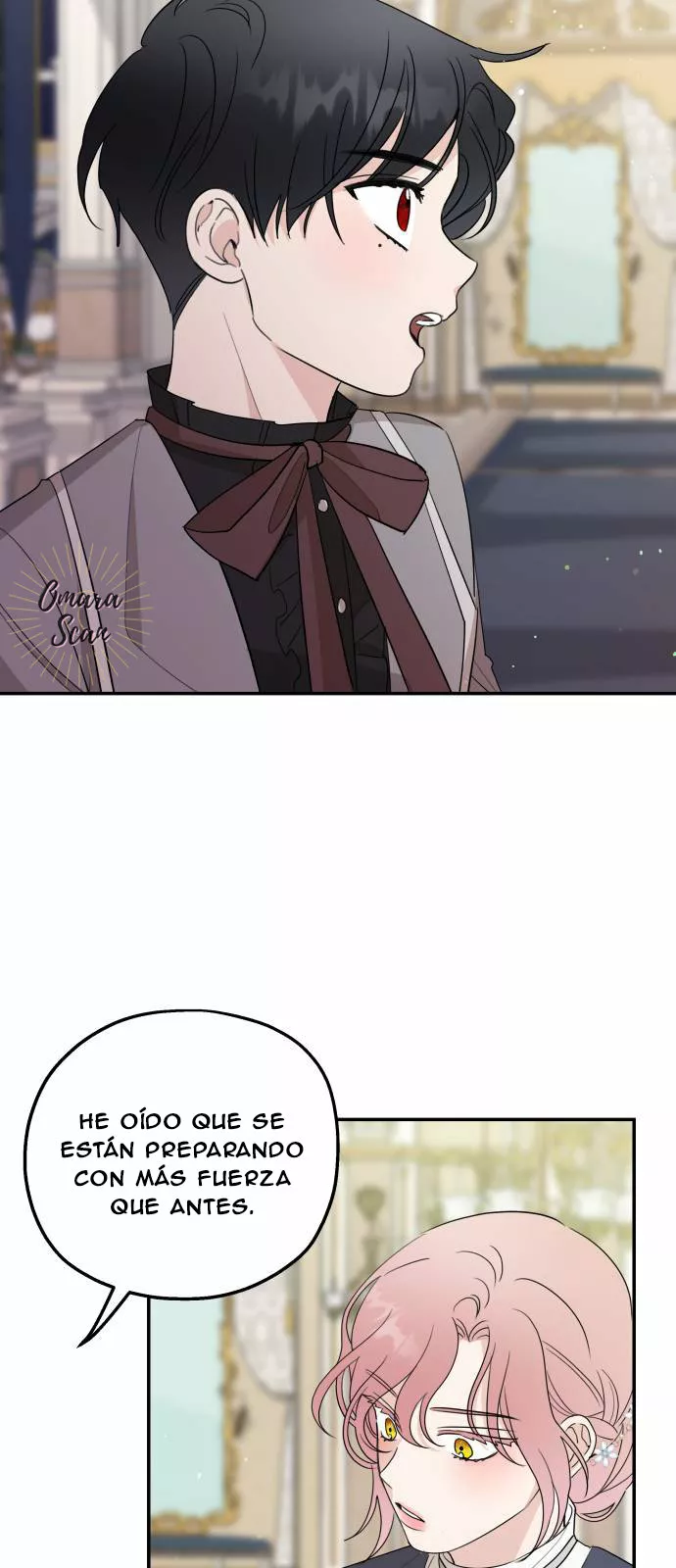 Página 42 del Manga