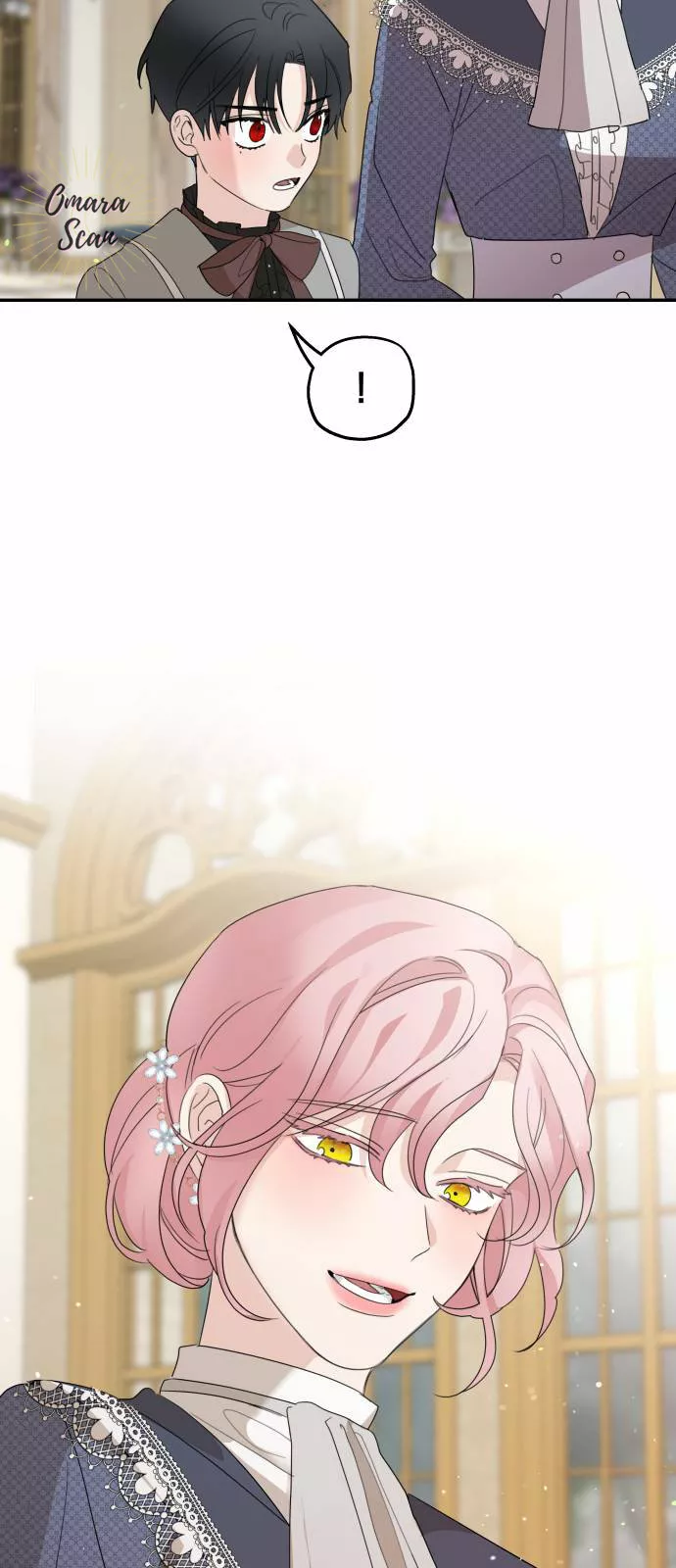 Página 50 del Manga