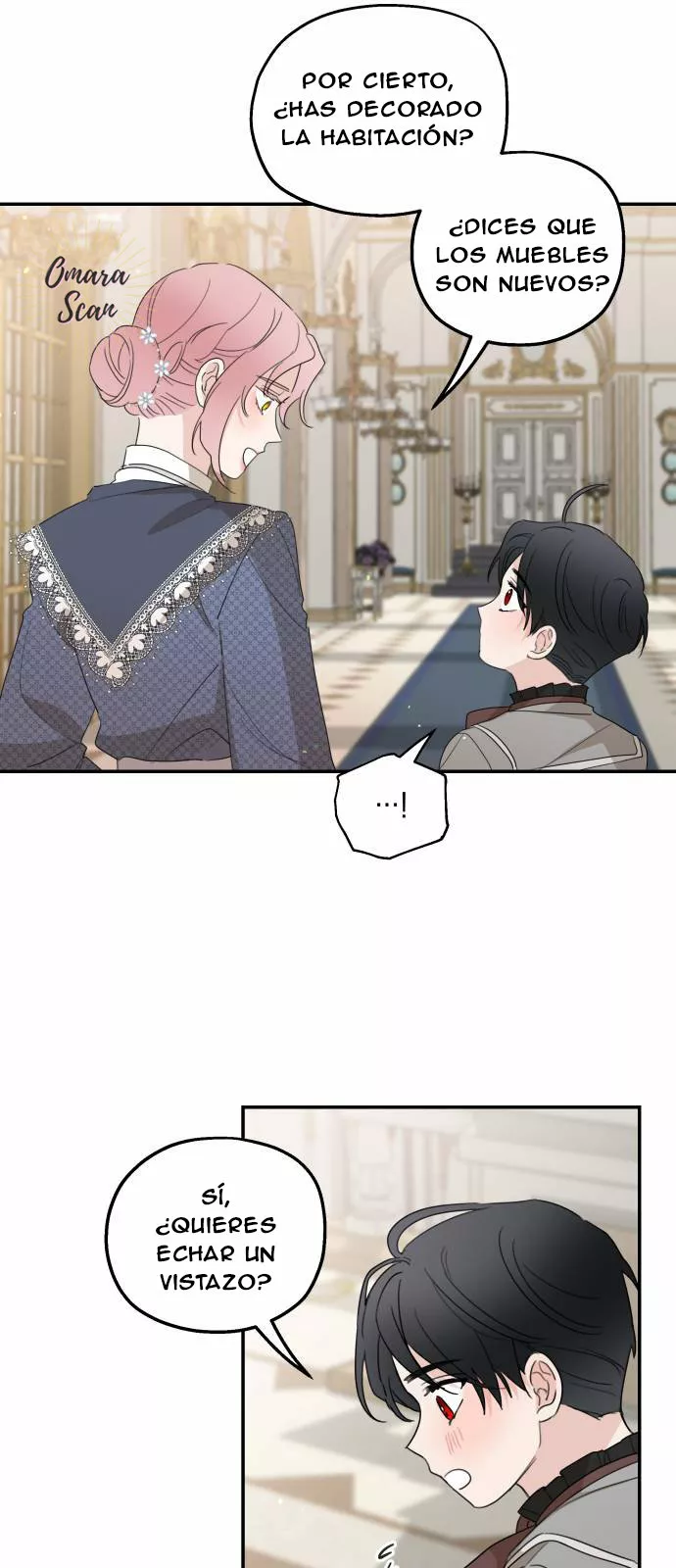 Página 52 del Manga