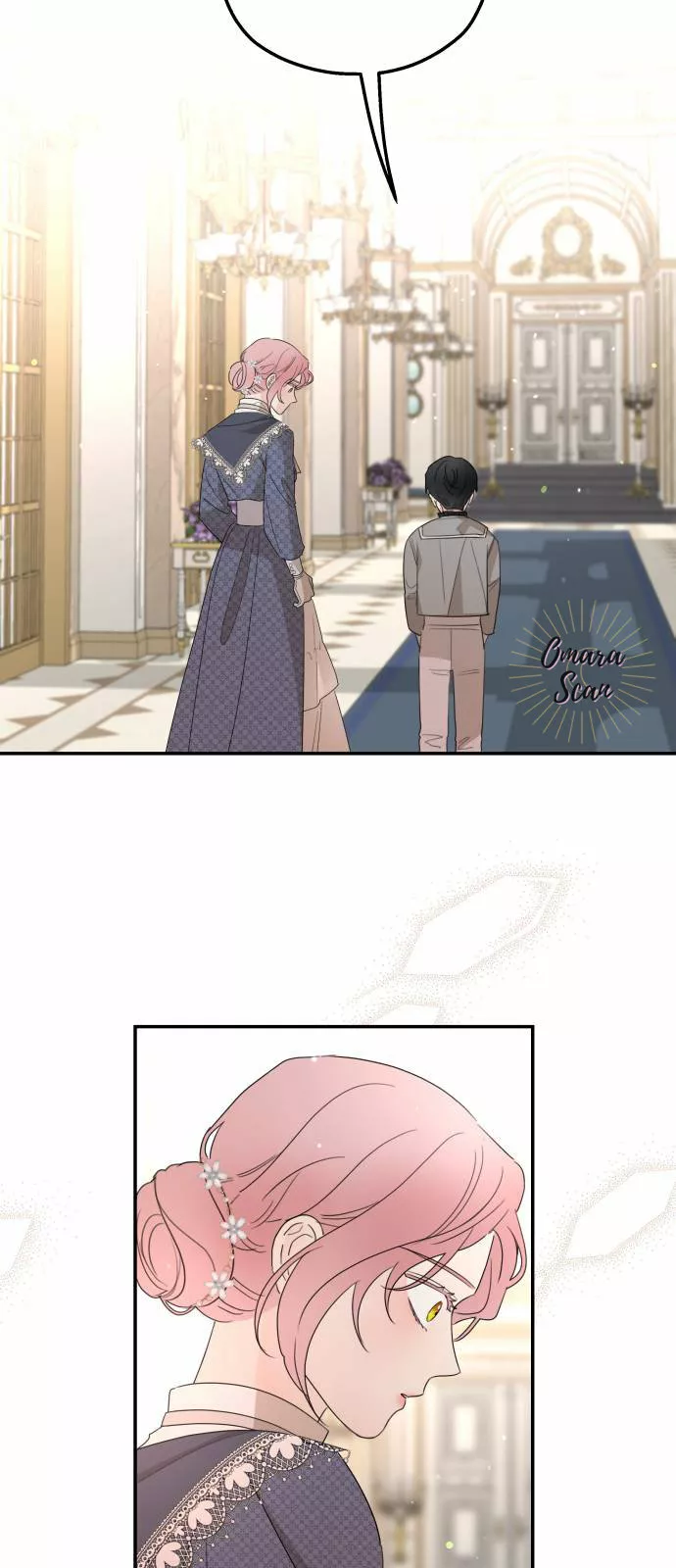 Página 54 del Manga