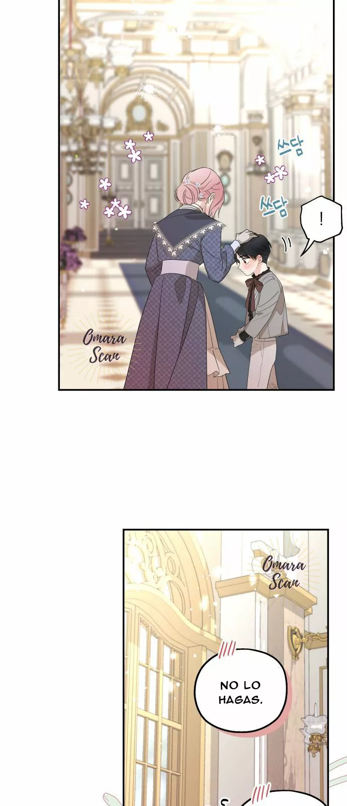 Página 57 del Manga