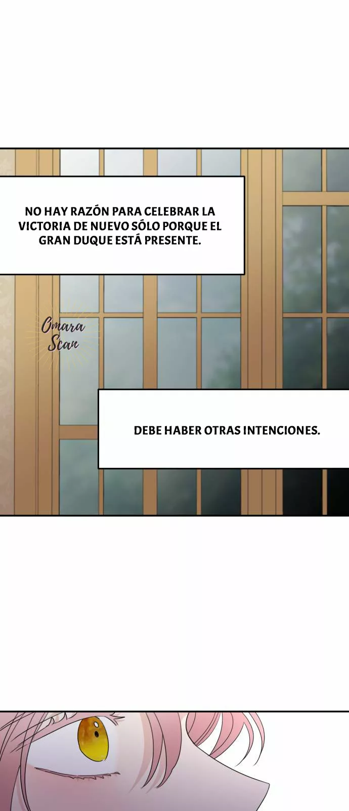 Página 61 del Manga