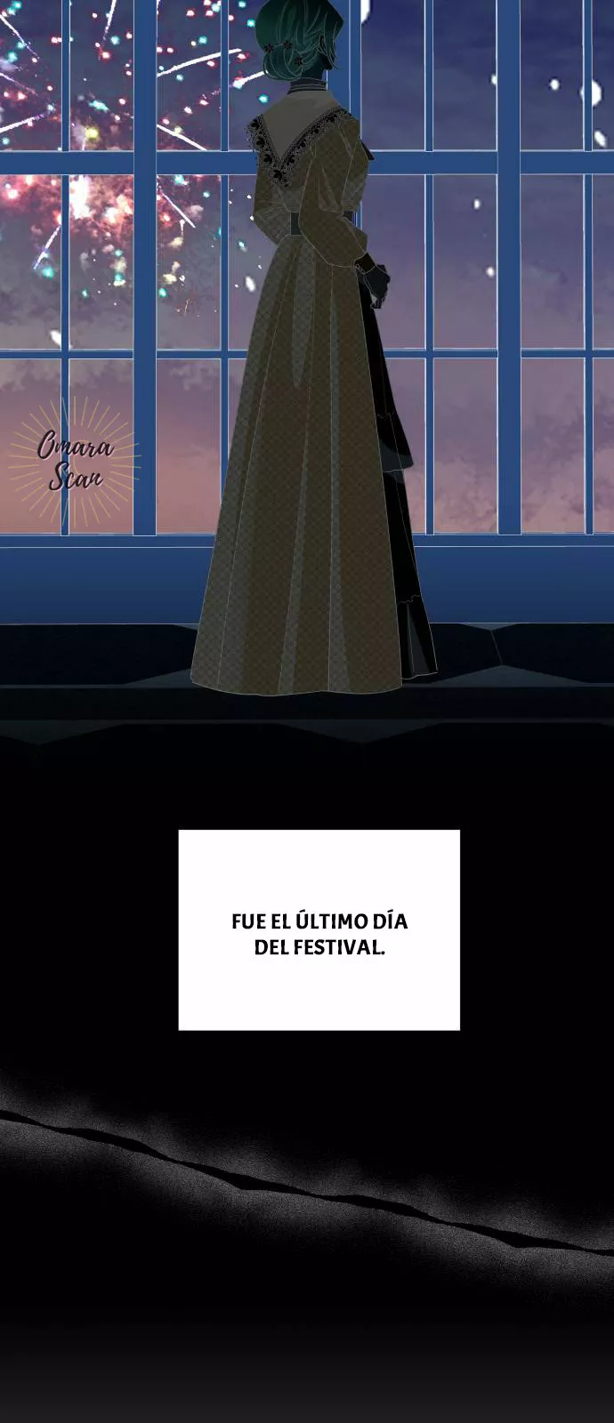 Página 64 del Manga