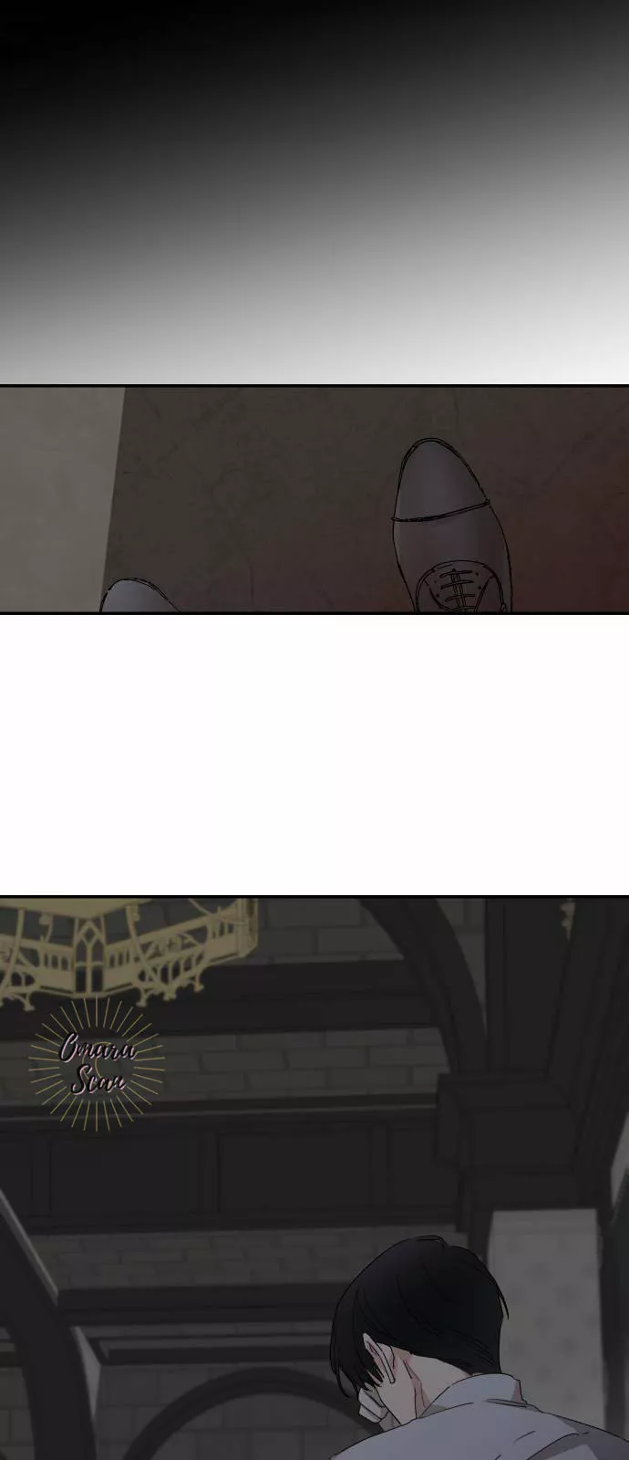 Página 43 del Manga