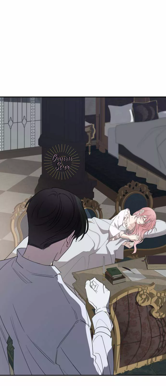 Página 46 del Manga