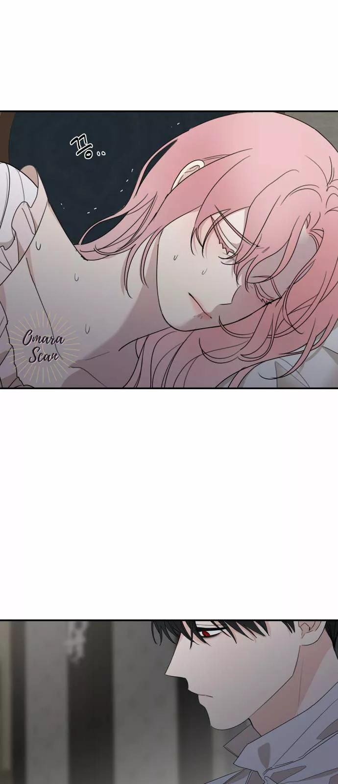 Página 47 del Manga