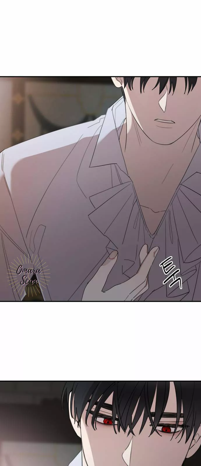 Página 53 del Manga