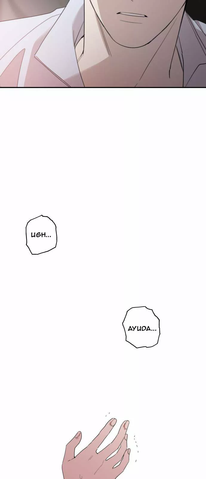 Página 54 del Manga