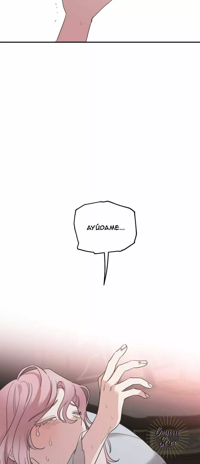 Página 55 del Manga