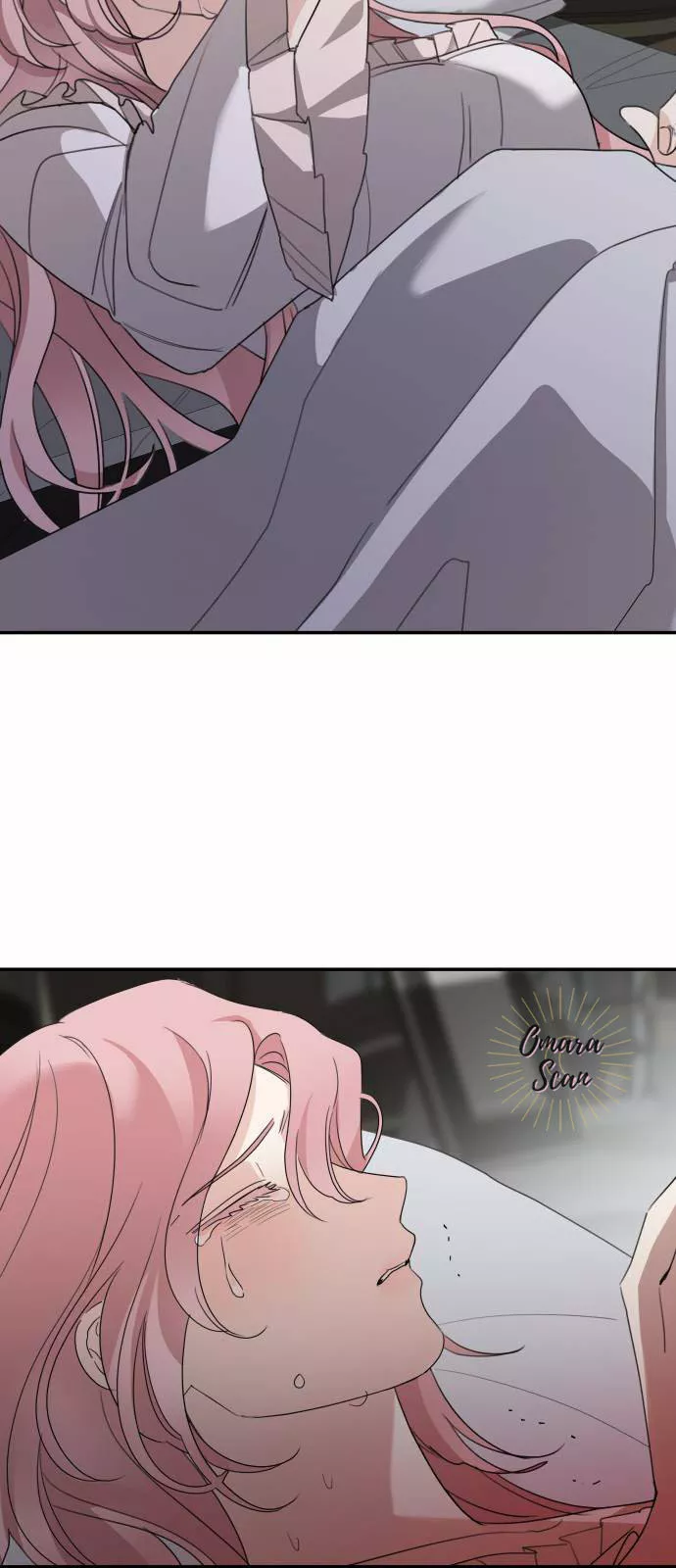 Página 56 del Manga