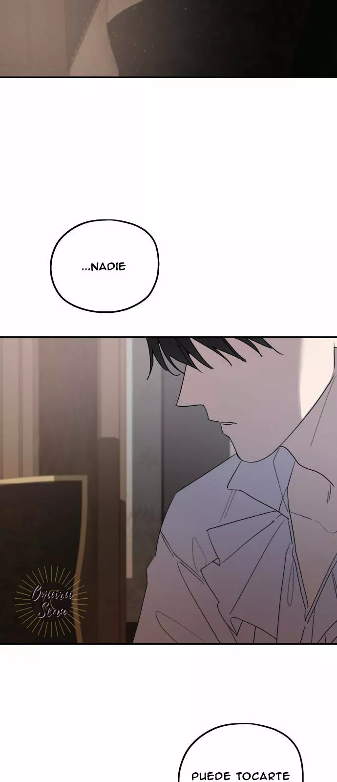 Página 60 del Manga