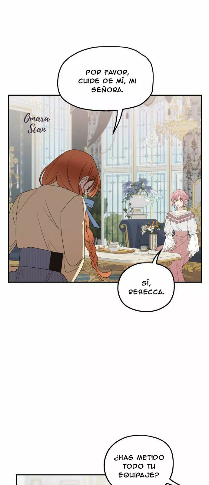 Página 42 del Manga