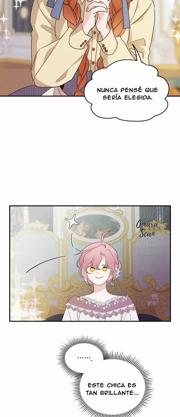 Página 45 del Manga