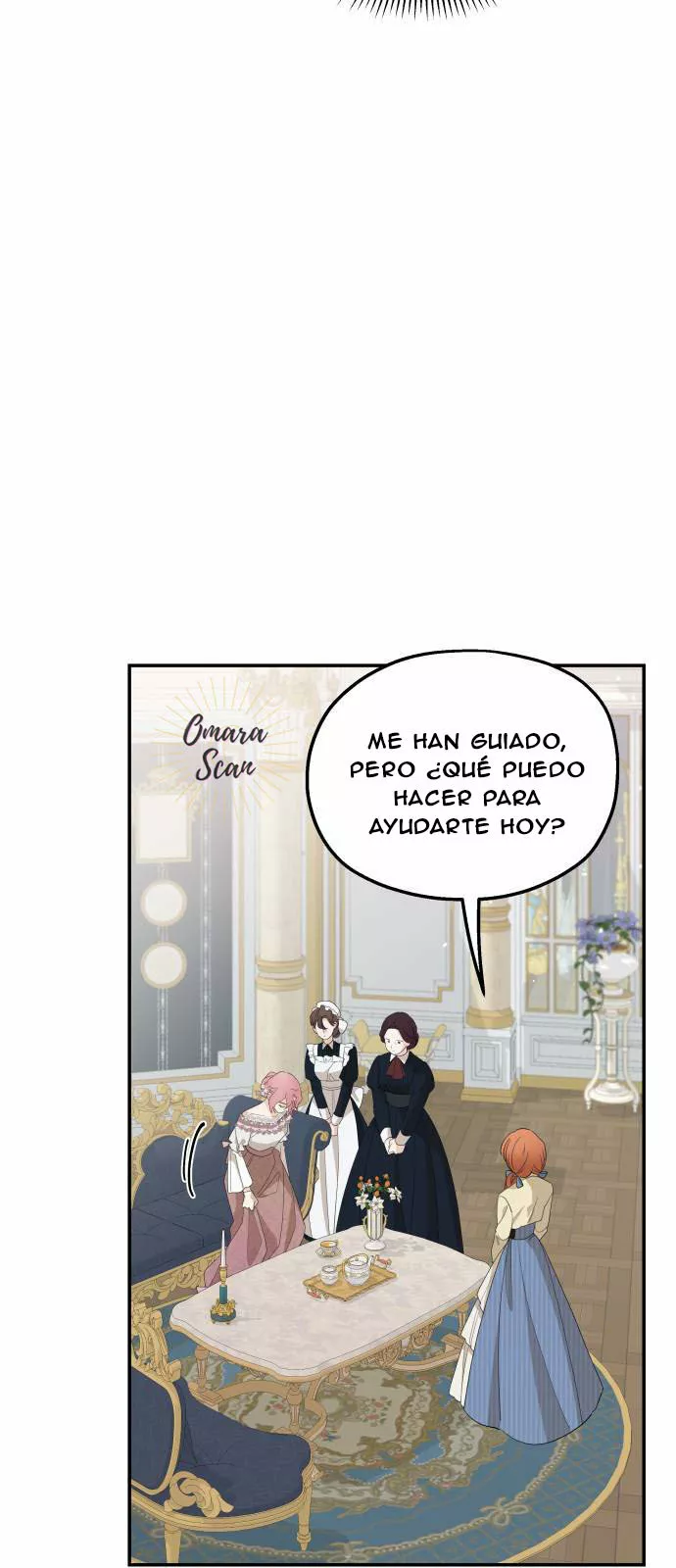 Página 46 del Manga