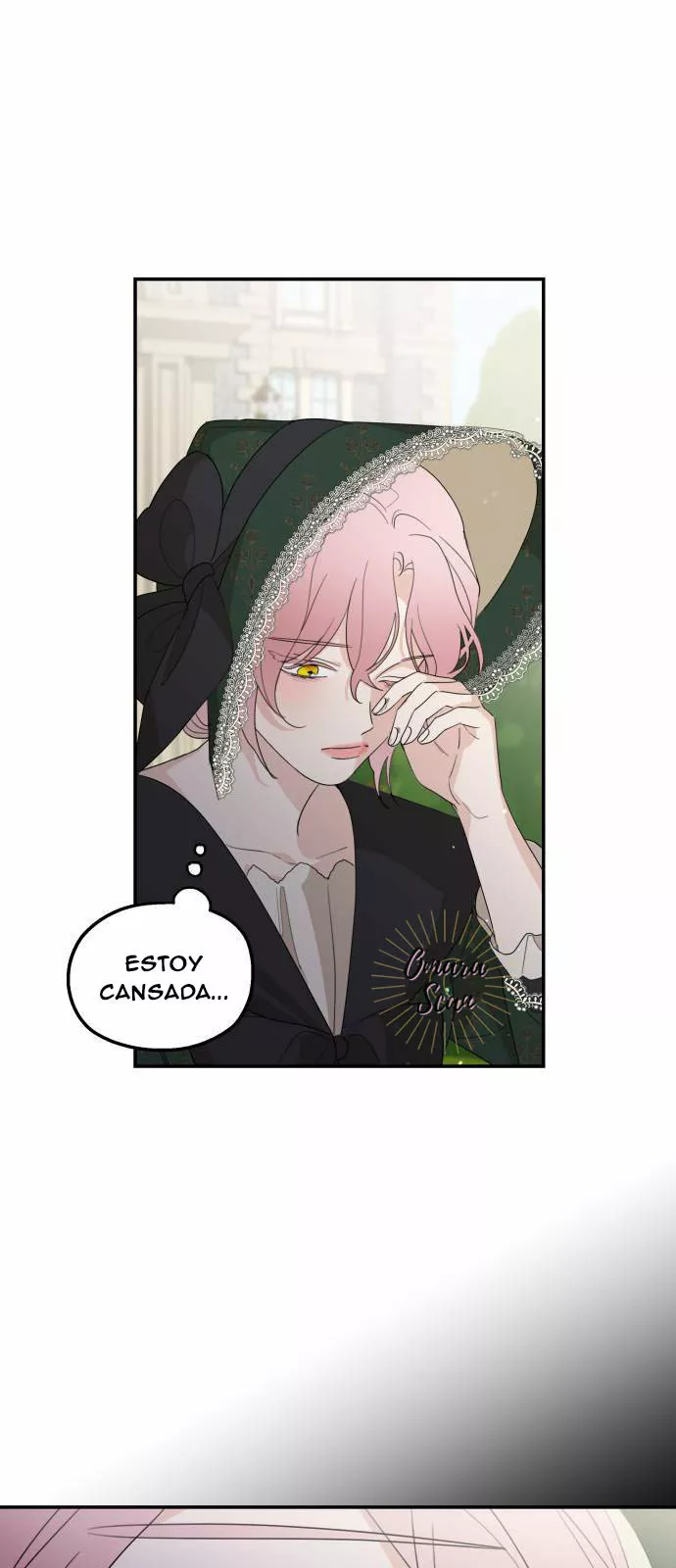 Página 51 del Manga