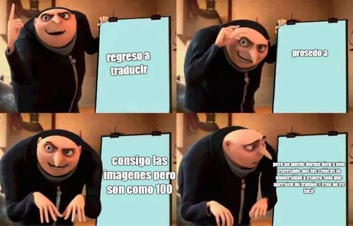 Página 64 del Manga