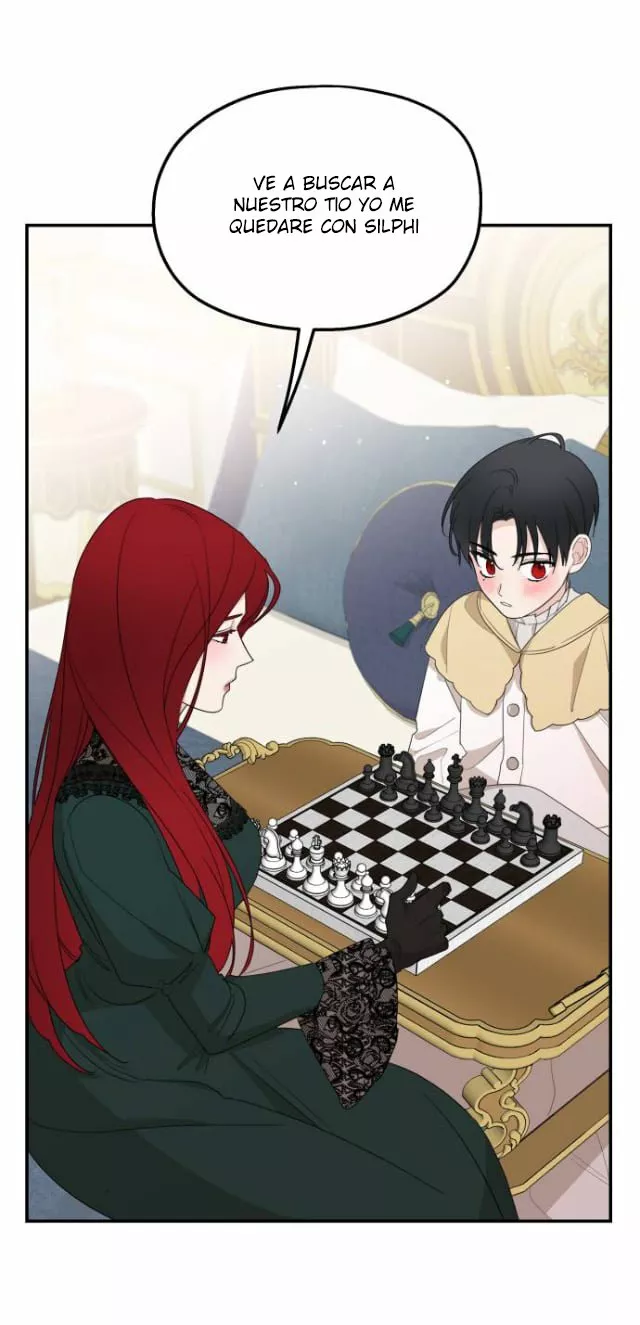 Página 46 del Manga