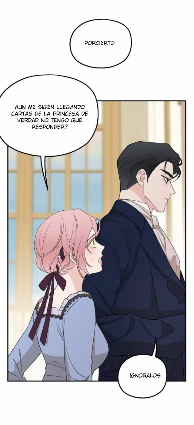 Página 50 del Manga
