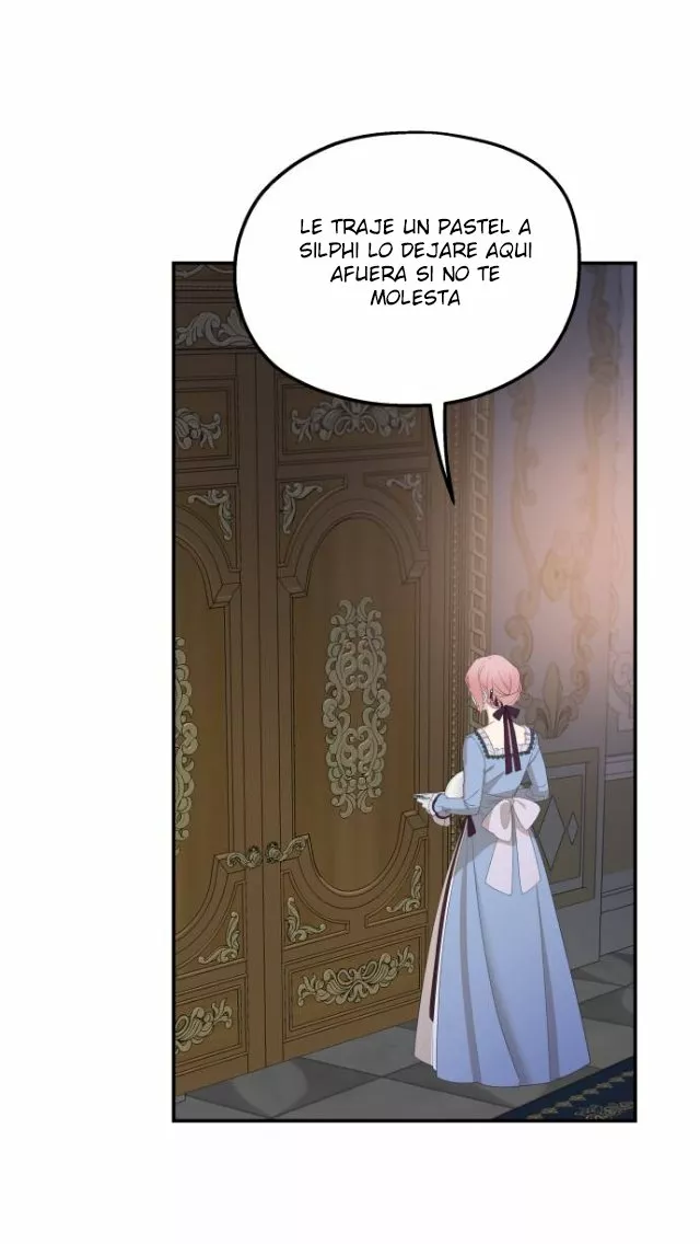 Página 71 del Manga