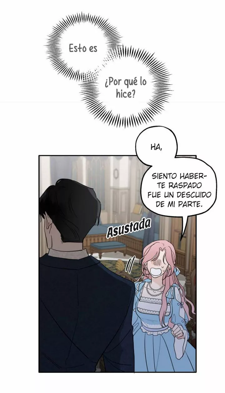 Página 40 del Manga