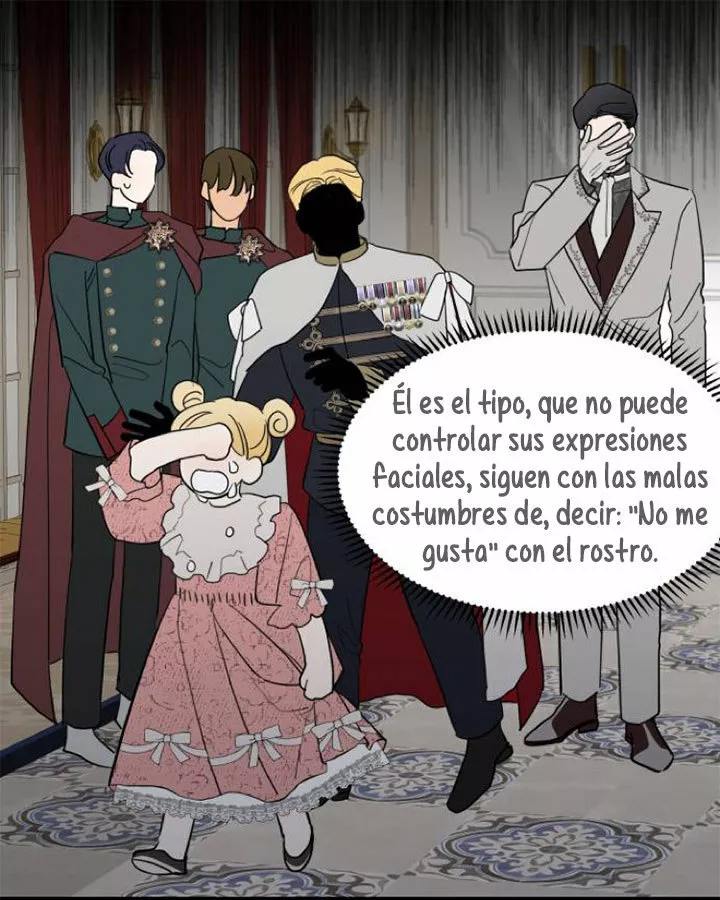 Página 51 del Manga