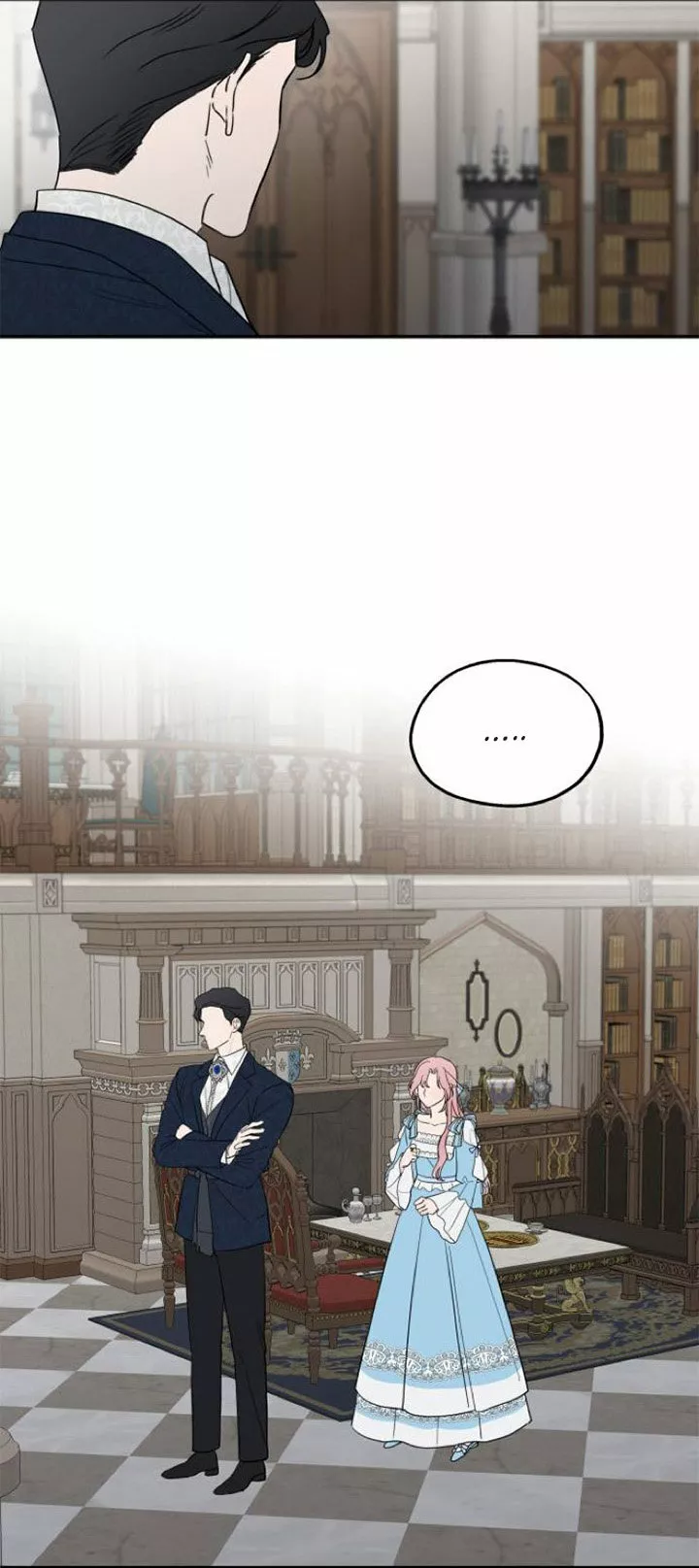 Página 58 del Manga
