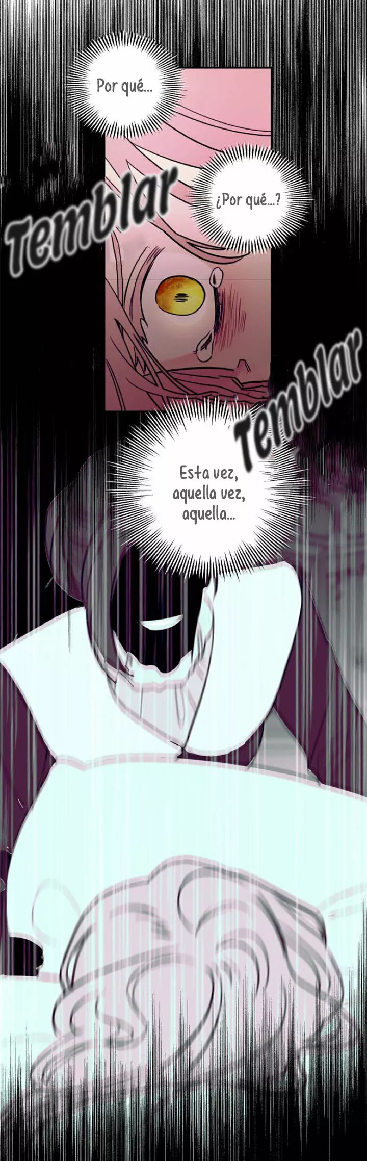Página 73 del Manga