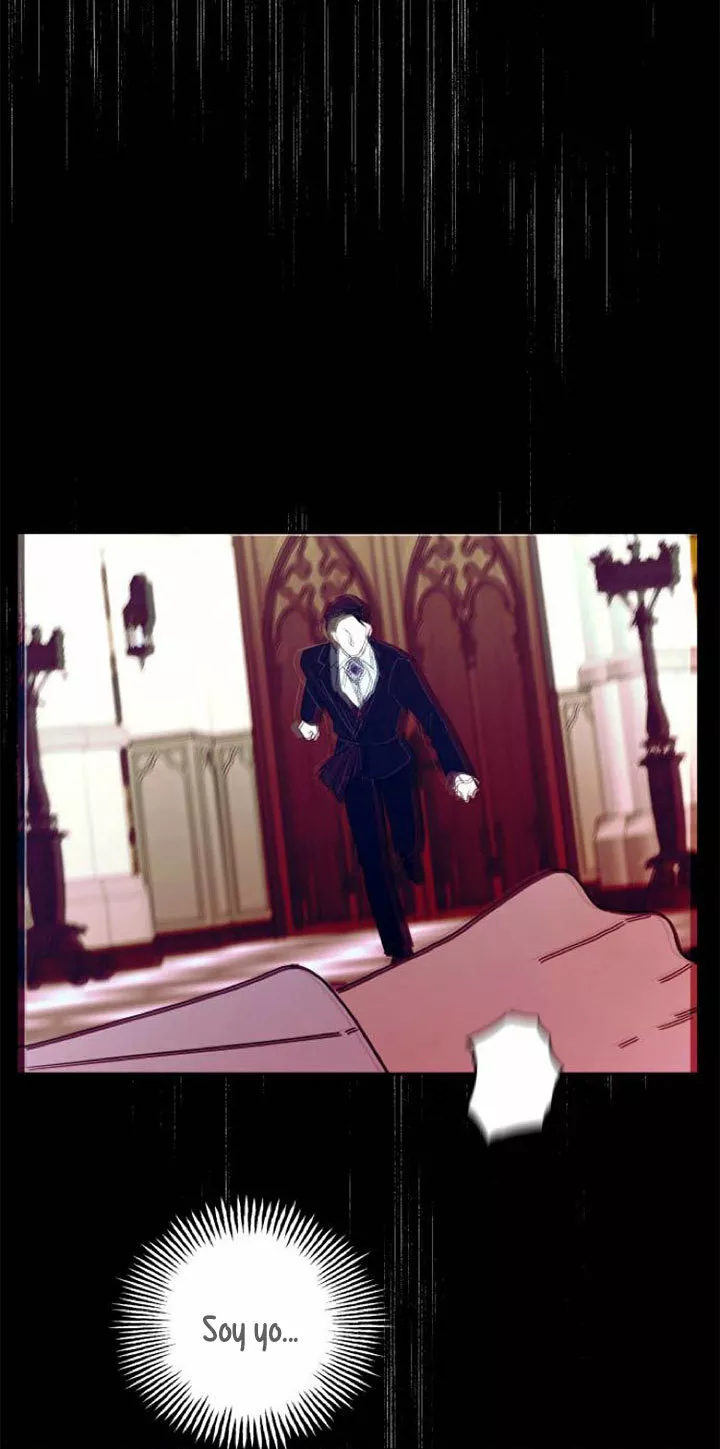 Página 74 del Manga