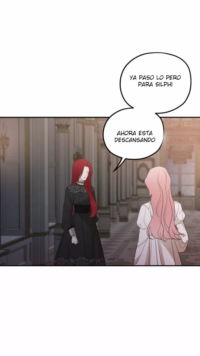 Página 71 del Manga