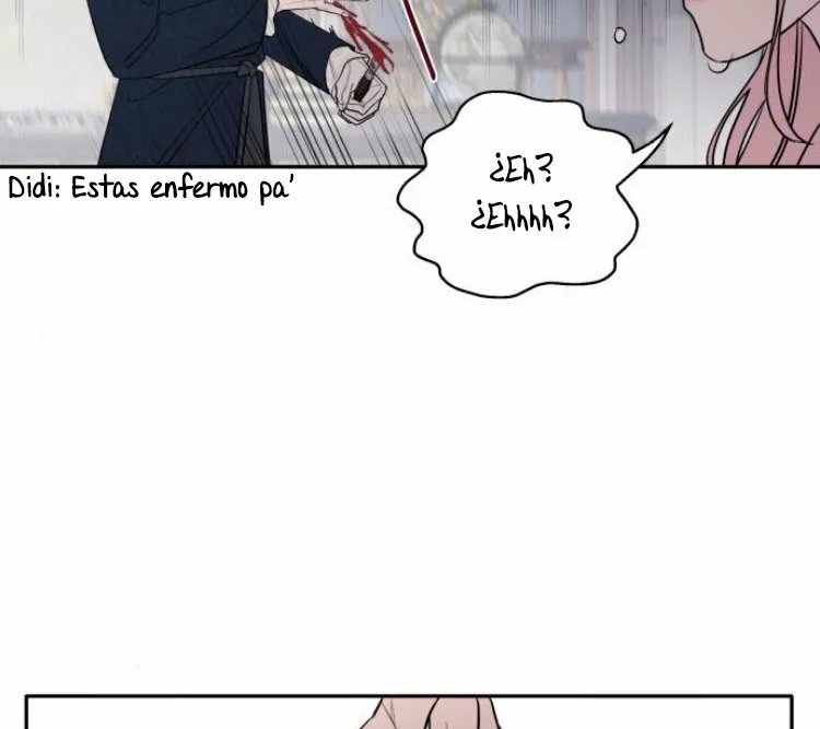 Página 82 del Manga