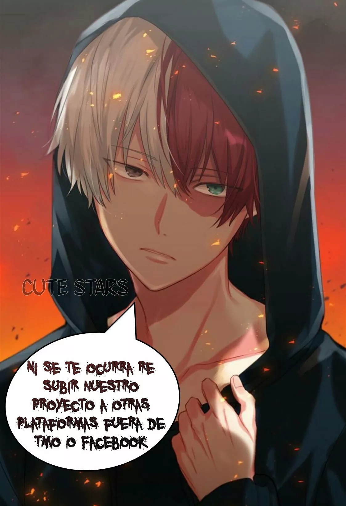 Página 141 del Manga
